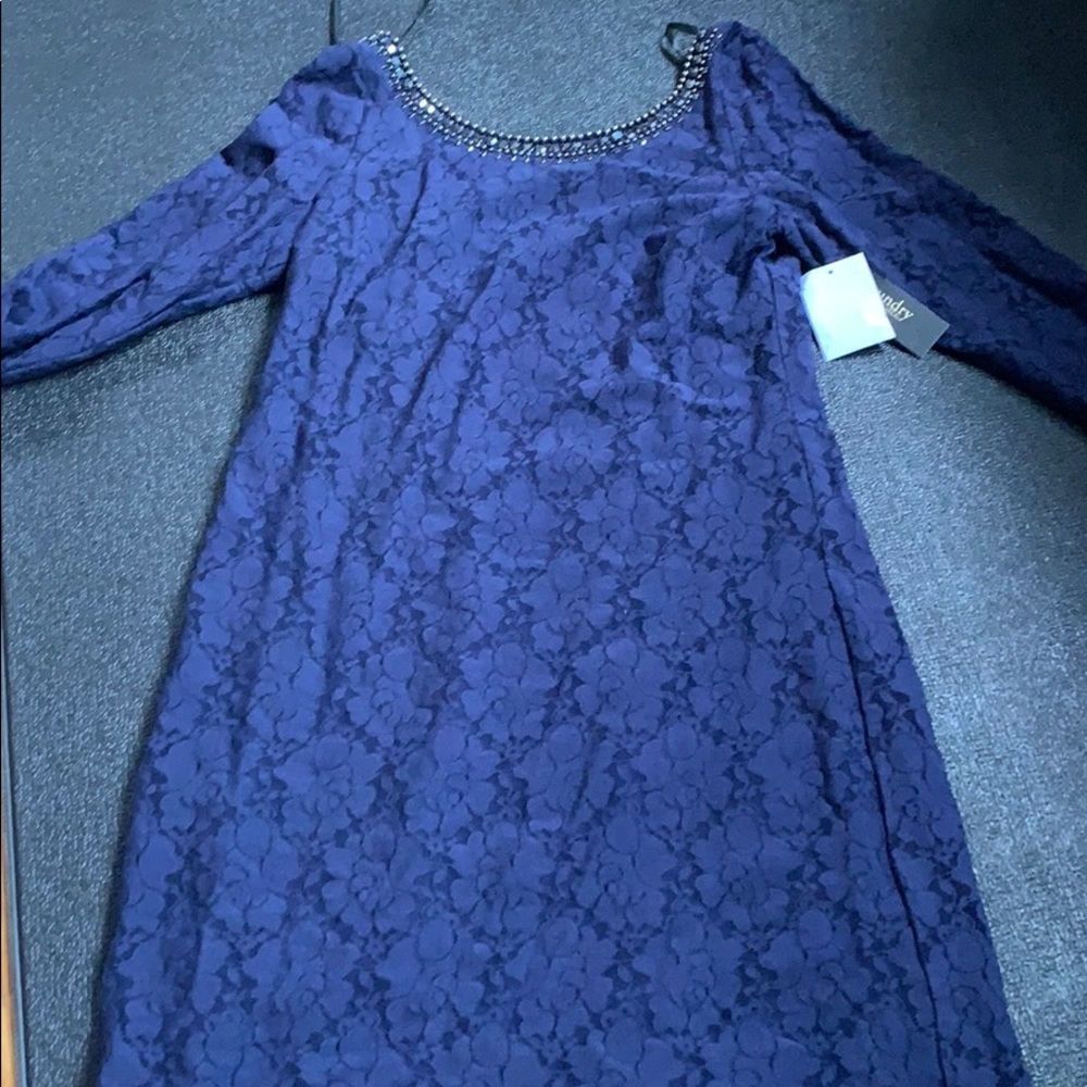 Laundry by Shelly Segal Dress